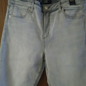 Abercrombie & Fitch Pant
